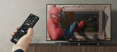 SOUNDBAR SONY HT-ZF9 3.1 400W BT WIFI OKAZJA HIT!