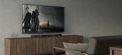 SOUNDBAR SONY HT-ZF9 3.1 400W BT WIFI OKAZJA HIT!