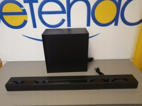 SOUNDBAR SONY HT-ZF9 3.1 400W BT WIFI OKAZJA HIT!