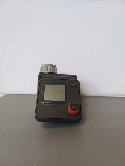 Sterownik nawadniania Gardena Select 1891-29 GW FV