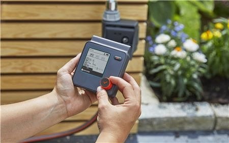 Sterownik nawadniania Gardena Select 1891-29 GW FV