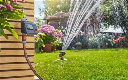 Sterownik nawadniania Gardena Select 1891-29 GW FV