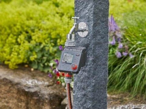 Sterownik nawadniania Gardena Select 1891-29 GW FV