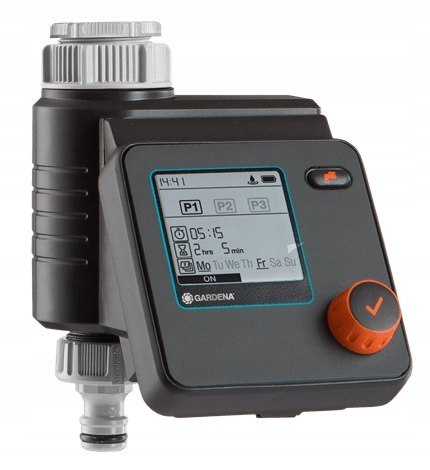 Sterownik nawadniania Gardena Select 1891-29 GW FV