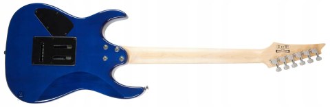 Gitara elektryczna Ibanez GRX70QA-TBB OKAZJA!!!