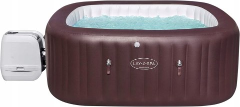 JACUZZI BESTWAY LAY-Z-SPA MALDIVES 5-7 OS OKAZJA!