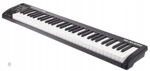Klawiatura Sterująca M-Audio Keystation 61 MK3 USB