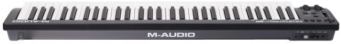 Klawiatura Sterująca M-Audio Keystation 61 MK3 USB