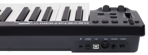 Klawiatura Sterująca M-Audio Keystation 61 MK3 USB