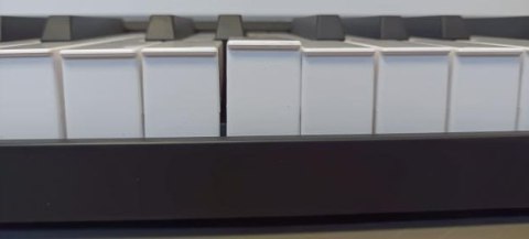 Klawiatura Sterująca M-Audio Keystation 61 MK3 USB