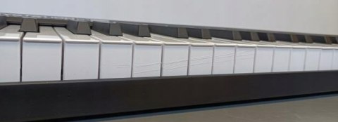 Klawiatura Sterująca M-Audio Keystation 61 MK3 USB