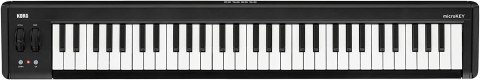 Klawisze Keyboard Korg microKEY2-61 OKAZJA! HIT!