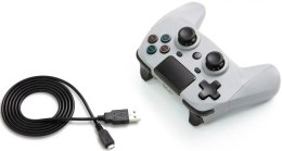 Kontroler bezprzewodowy Snakebyte 4 S do PS3/4 PC