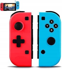 Kontrolery bezprzewodowe TUTUO do Nintendo Switch