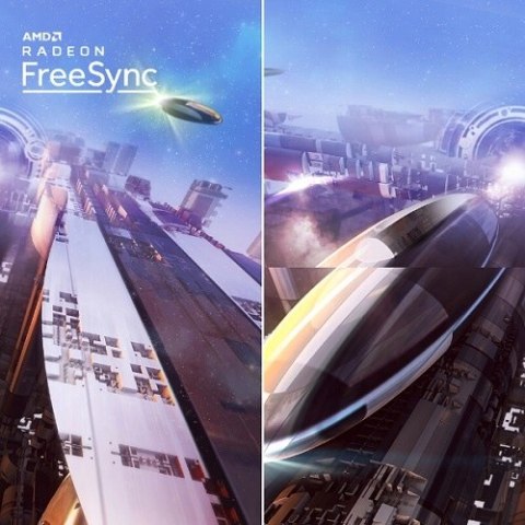 MONITOR ACER ED320QR 31,5'' FULLHD 165Hz OKAZJA!