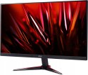 MONITOR ACER NITRO VG270 27'' FULLHD 75Hz 1MS HIT!