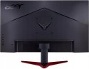 MONITOR ACER NITRO VG270 27'' FULLHD 75Hz 1MS HIT!