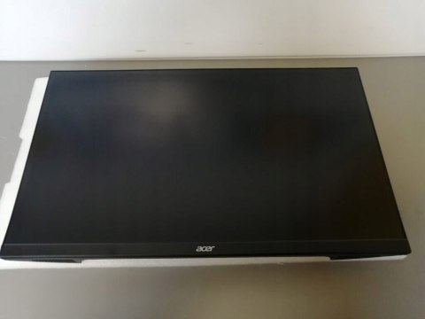 MONITOR ACER NITRO VG270 27'' FULLHD 75Hz 1MS HIT!