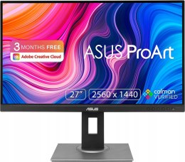 MONITOR ASUS PROART PA278QV 27'' WQHD 75Hz OKAZJA!
