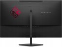 MONITOR HP OMEN 25 24,5'' FULLHD 1MS 144Hz OKAZJA!