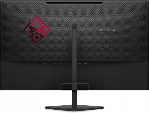 MONITOR HP OMEN 25 24,5'' FULLHD 1MS 144Hz OKAZJA!