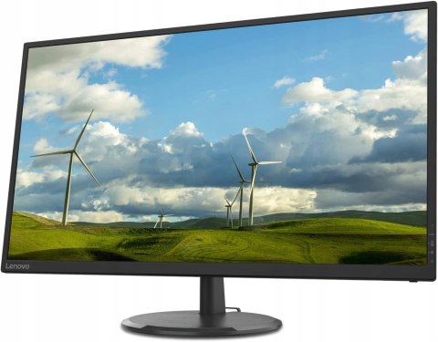 MONITOR LENOVO D32Q-20 31,5'' WQHD 75Hz OKAZJA HIT