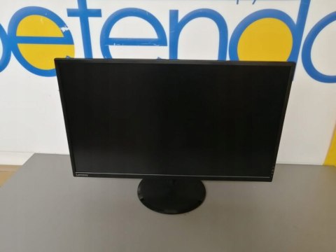 MONITOR LENOVO D32Q-20 31,5'' WQHD 75Hz OKAZJA HIT