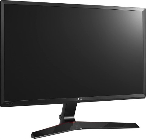 MONITOR LG 27MP59G-P 27'' FULLHD 1MS 75Hz OKAZJA!