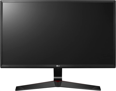 MONITOR LG 27MP59G-P 27'' FULLHD 1MS 75Hz OKAZJA!