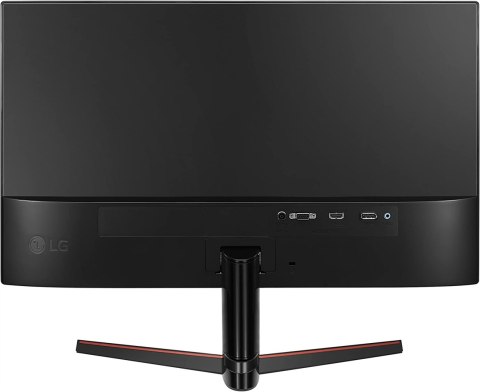 MONITOR LG 27MP59G-P 27'' FULLHD 1MS 75Hz OKAZJA!