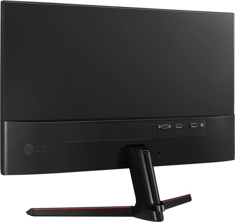 MONITOR LG 27MP59G-P 27'' FULLHD 1MS 75Hz OKAZJA!