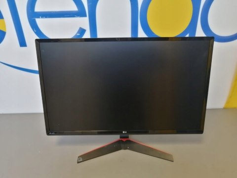 MONITOR LG 27MP59G-P 27'' FULLHD 1MS 75Hz OKAZJA!