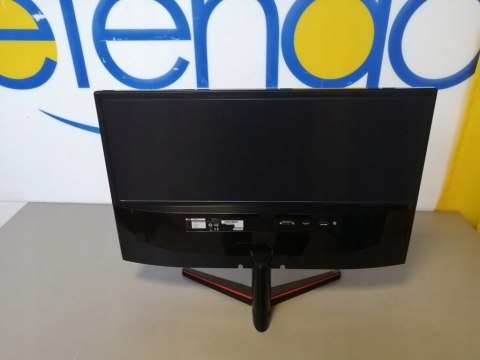 MONITOR LG 27MP59G-P 27'' FULLHD 1MS 75Hz OKAZJA!