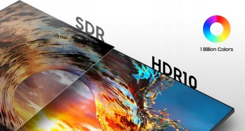 MONITOR SAMSUNG S7 S32A704 32'' UHD 4K BIZNESOWY!