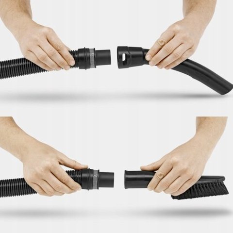 ODKURZACZ UNIWERSALNY KARCHER WD 3 PREMIUM GW FV!