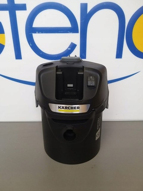 Odkurzacz do popiołu Kärcher 230 W 14 l