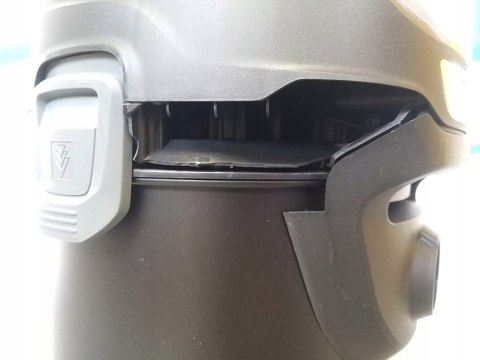 Odkurzacz do popiołu Kärcher 230 W 14 l