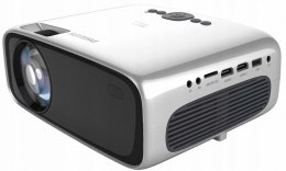 Projektor DLP Philips NeoPix Prime 2 NPX542/INT