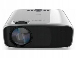 Projektor DLP Philips NeoPix Prime 2 NPX542/INT