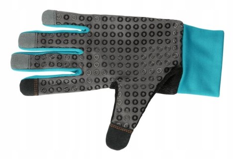 Rękawice ogrodnicze GARDENA rozmiar 7 - S 11500-20