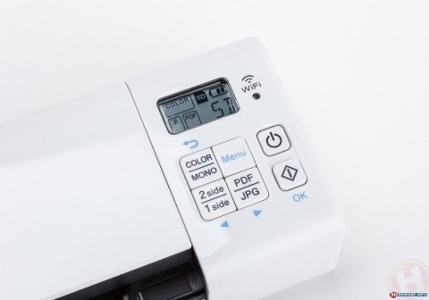 Skaner Brother DS-920DW DUPLEX MEGA OKAZJA