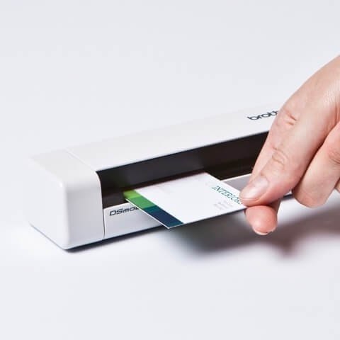 Skaner Brother DS-920DW DUPLEX MEGA OKAZJA