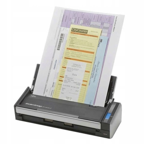 Skaner Fujitsu ScanSnap S1300i DUPLEX OKAZJA