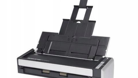 Skaner Fujitsu ScanSnap S1300i DUPLEX OKAZJA