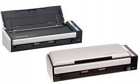 Skaner Fujitsu ScanSnap S1300i DUPLEX OKAZJA