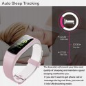 Smartband YAMAY SW351 Fitness Tracker pomiar tętna