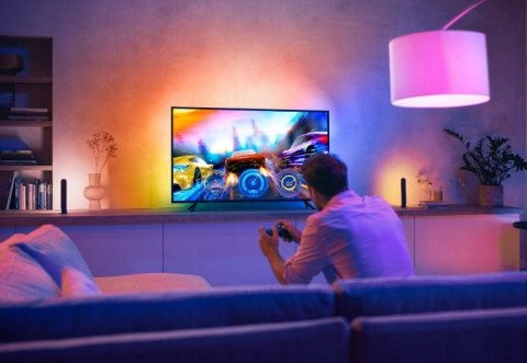 Taśma Led Philips Hue Play GRADIENT 55" TV OKAZJA!