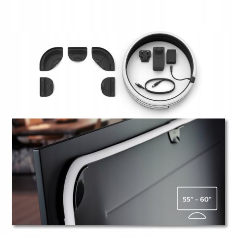 Taśma Led Philips Hue Play GRADIENT 55" TV OKAZJA!