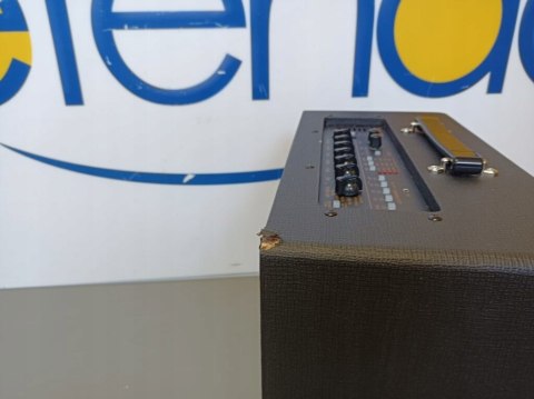 Wzmacniacz gitarowy VOX VT40X - kombo gitar. FOTO