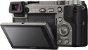 Aparat fotograficzny Sony Alpha A6000 KIT GW FV!!